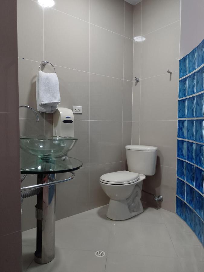 Apartahotel Apartahotel Montes