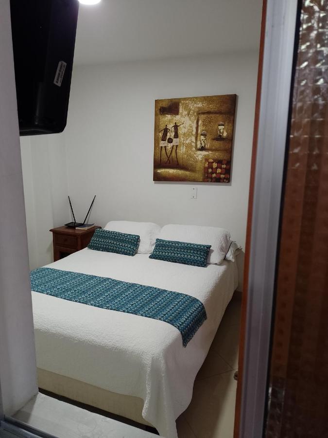 Apartahotel Montes * Medellín