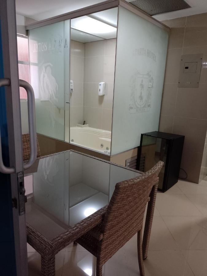 Apartahotel Montes *