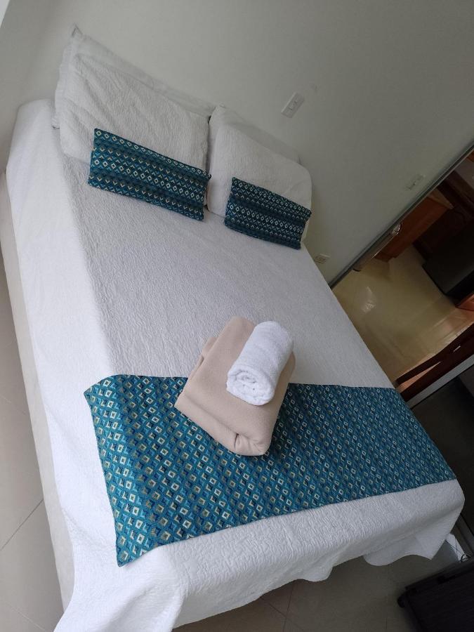 Apartahotel Apartahotel Montes