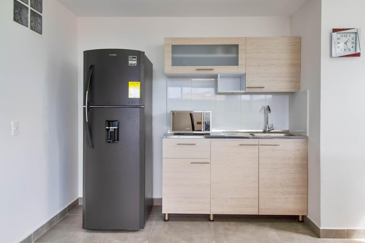 Apartamento Camelot