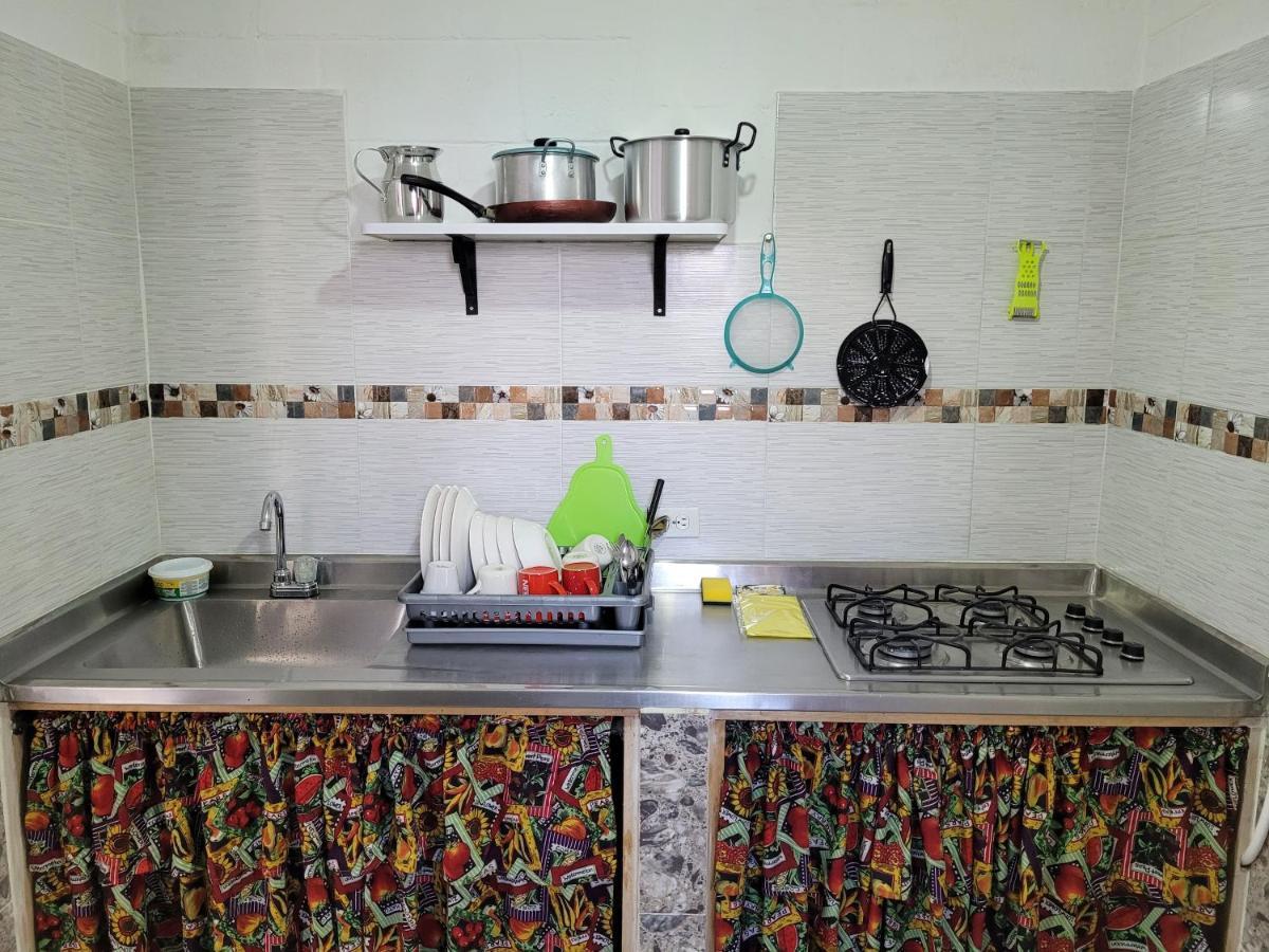 Apartamento Pintoresco *