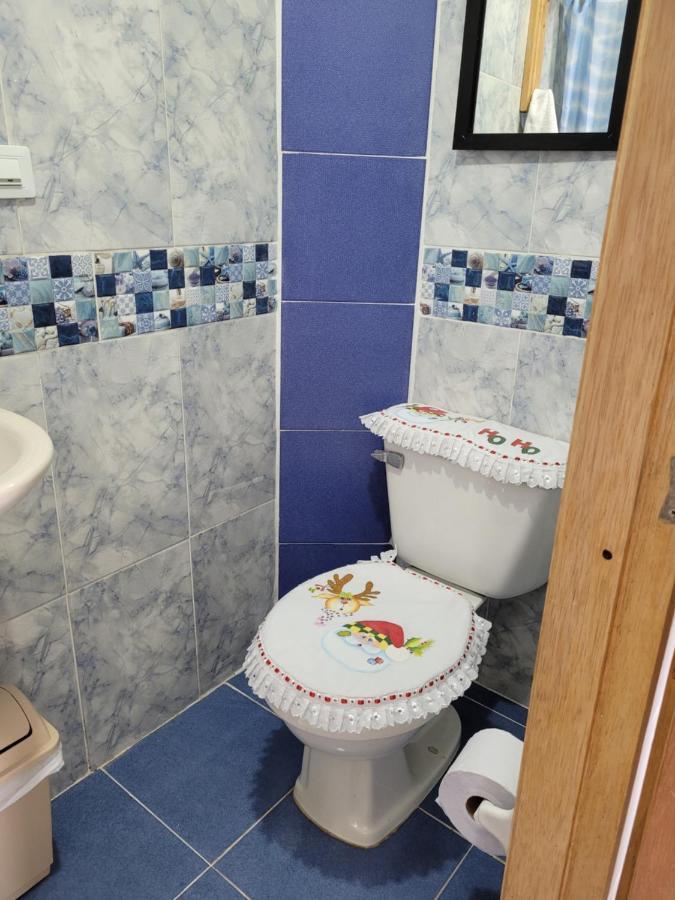 Apartamento Pintoresco *