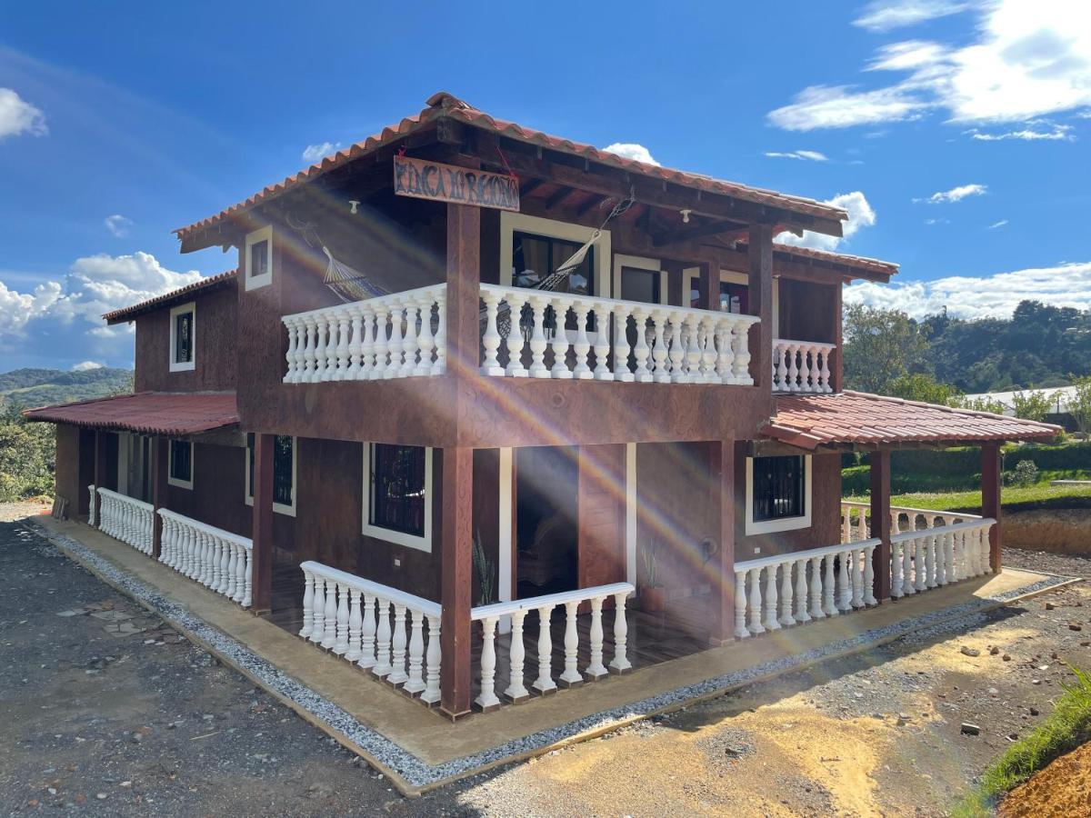 Vista Magico! Holiday home *