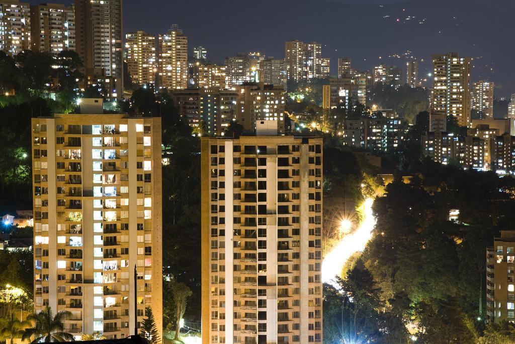 Cyan 4* Medellín