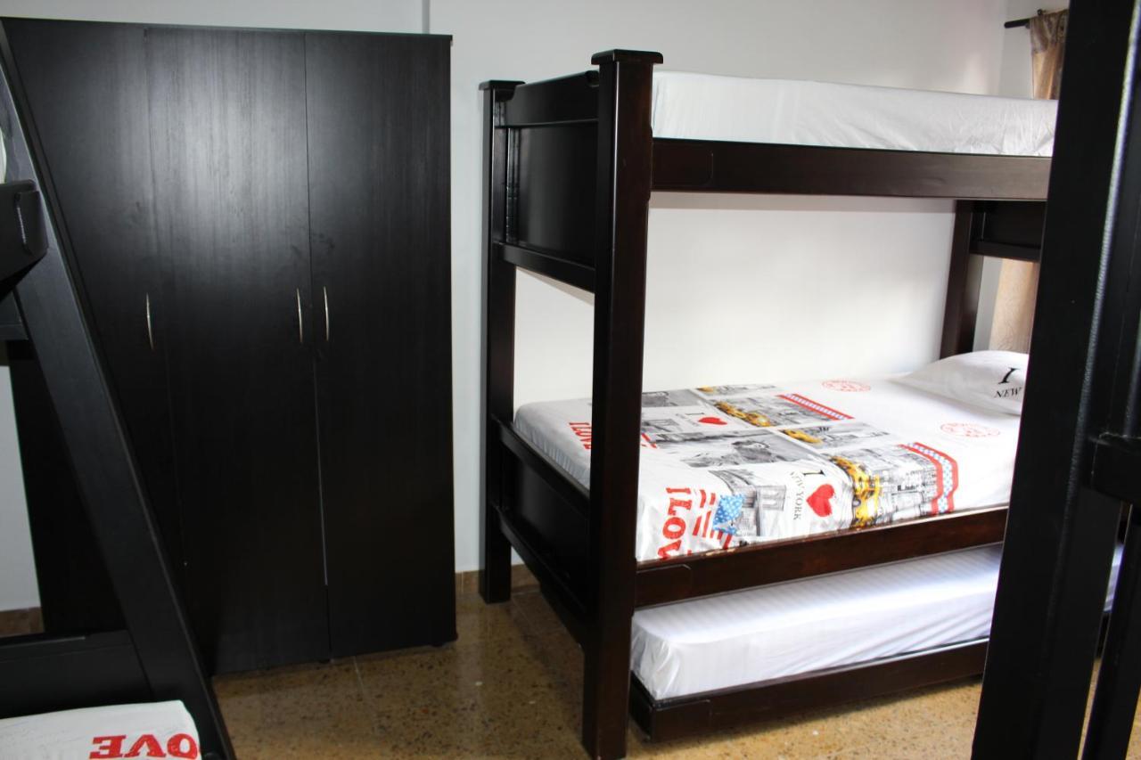 Apartamento Excelente Ubicación *