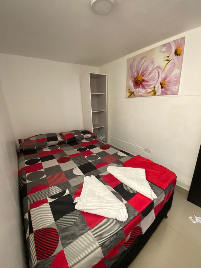 Excelente Ubicación Apartamento Medellín