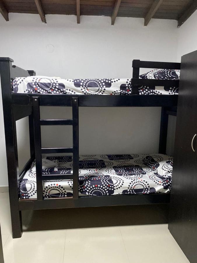 Apartamento Excelente Ubicación