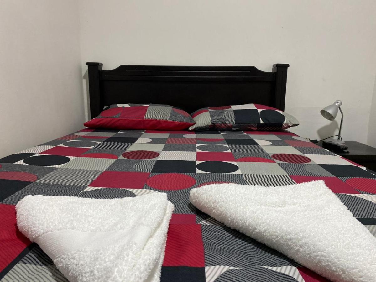 Excelente Ubicación Apartamento *