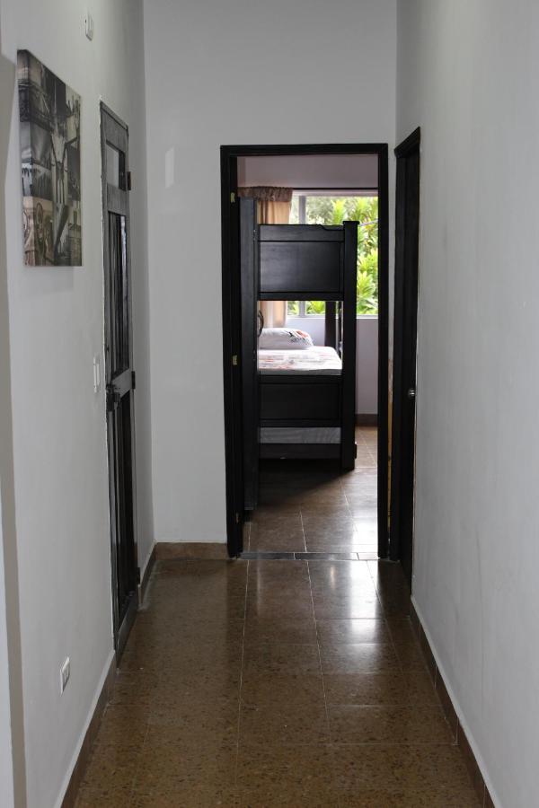 Apartamento Excelente Ubicación