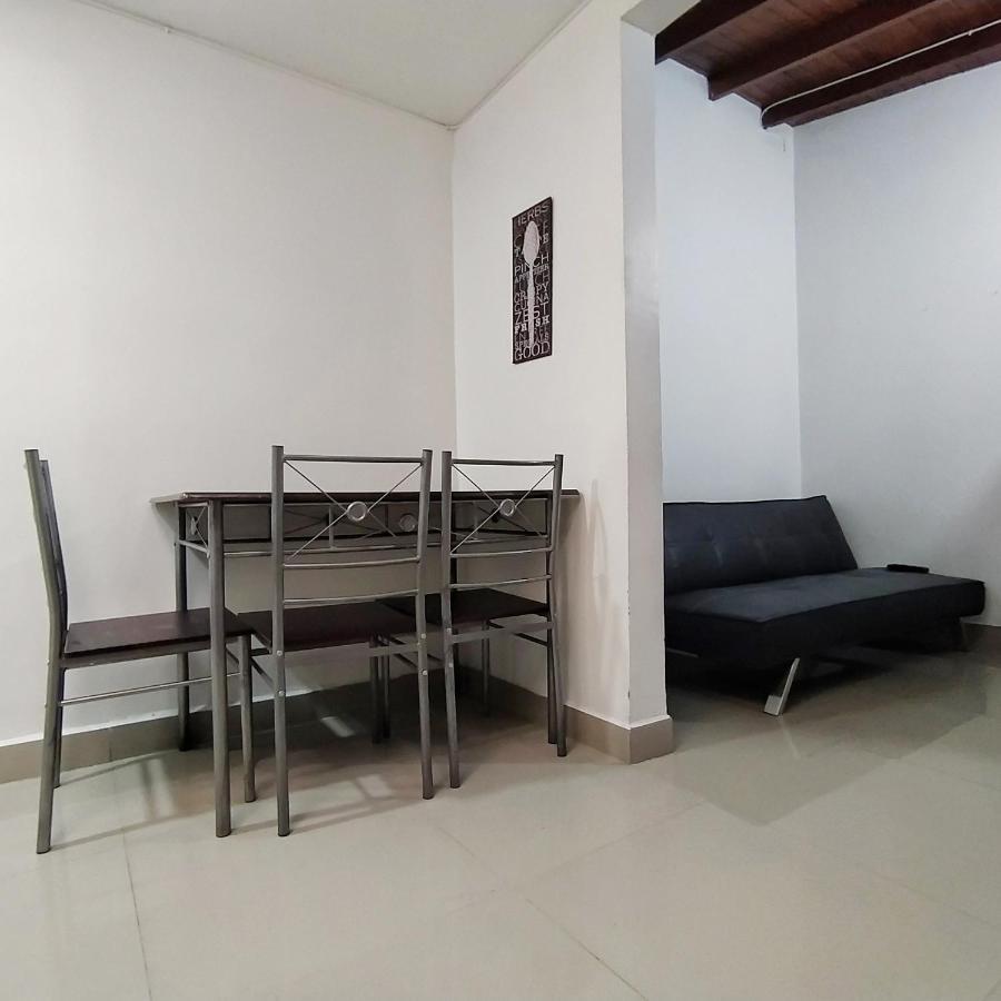 Apartamento Excelente Ubicación