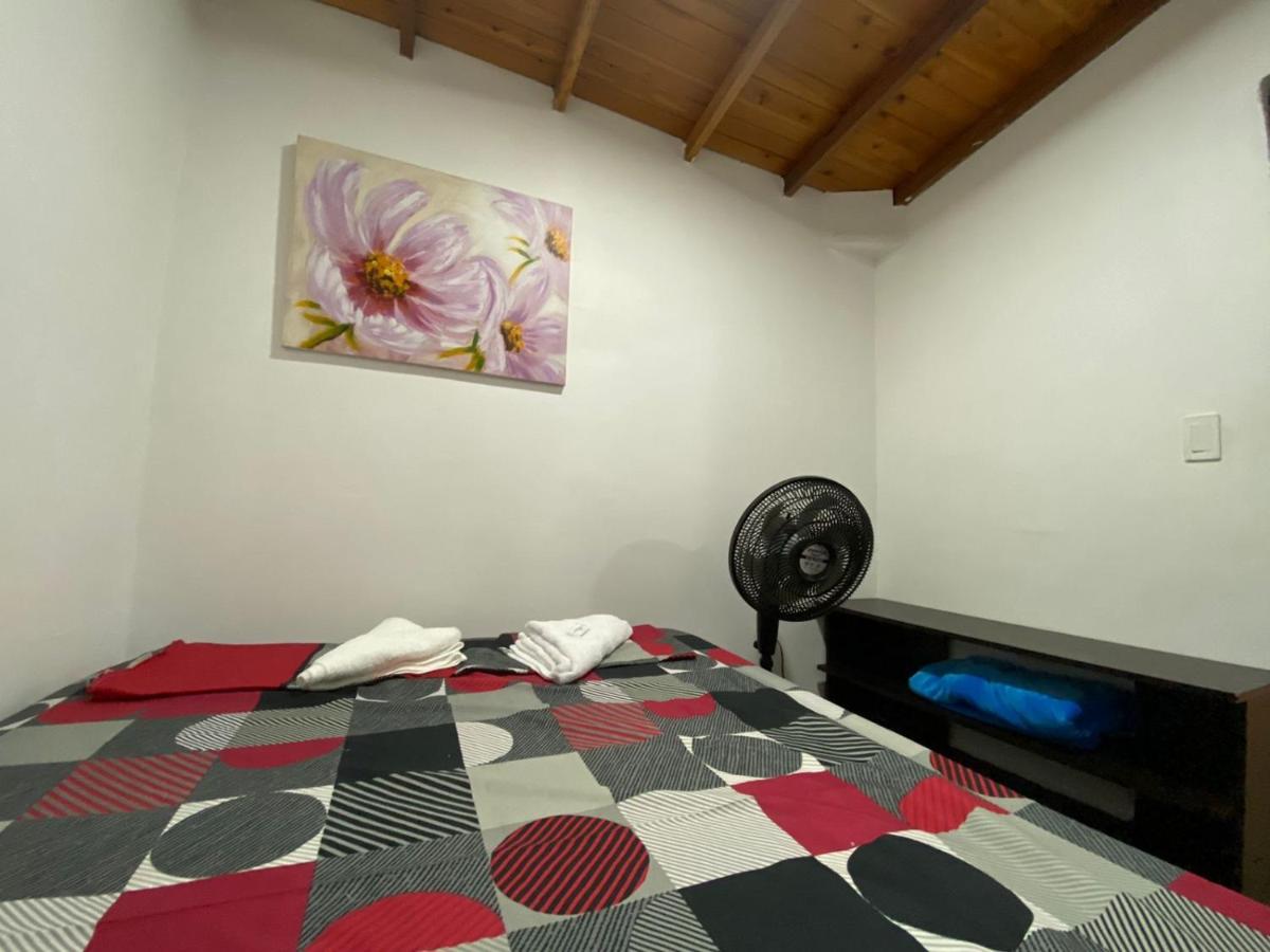 Apartamento Excelente Ubicación