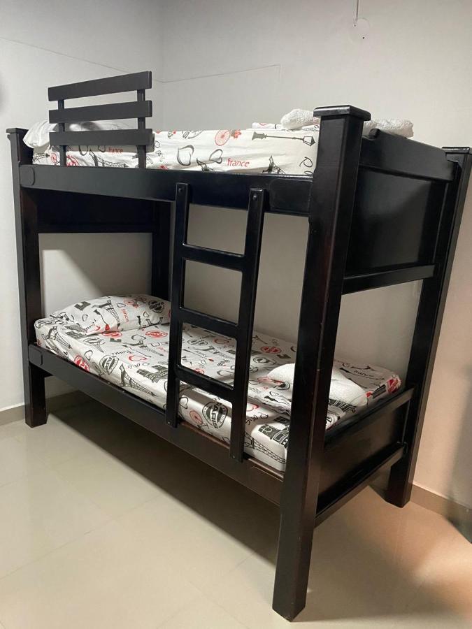 Apartamento Excelente Ubicación