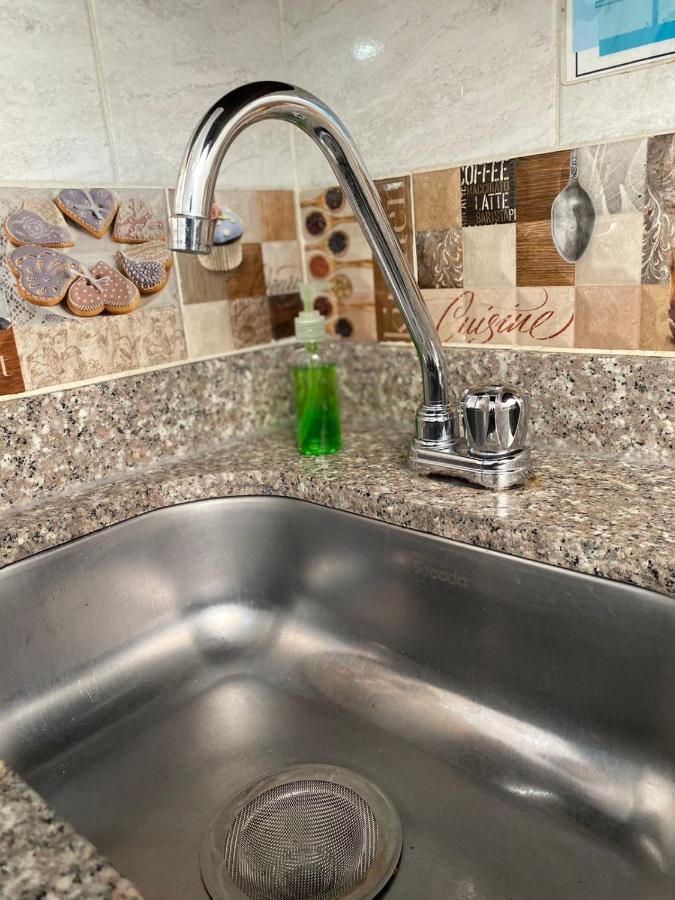 Excelente Ubicación Apartamento