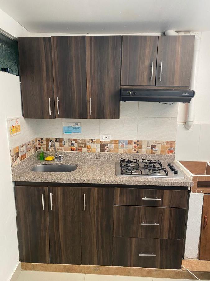 Excelente Ubicación Apartamento
