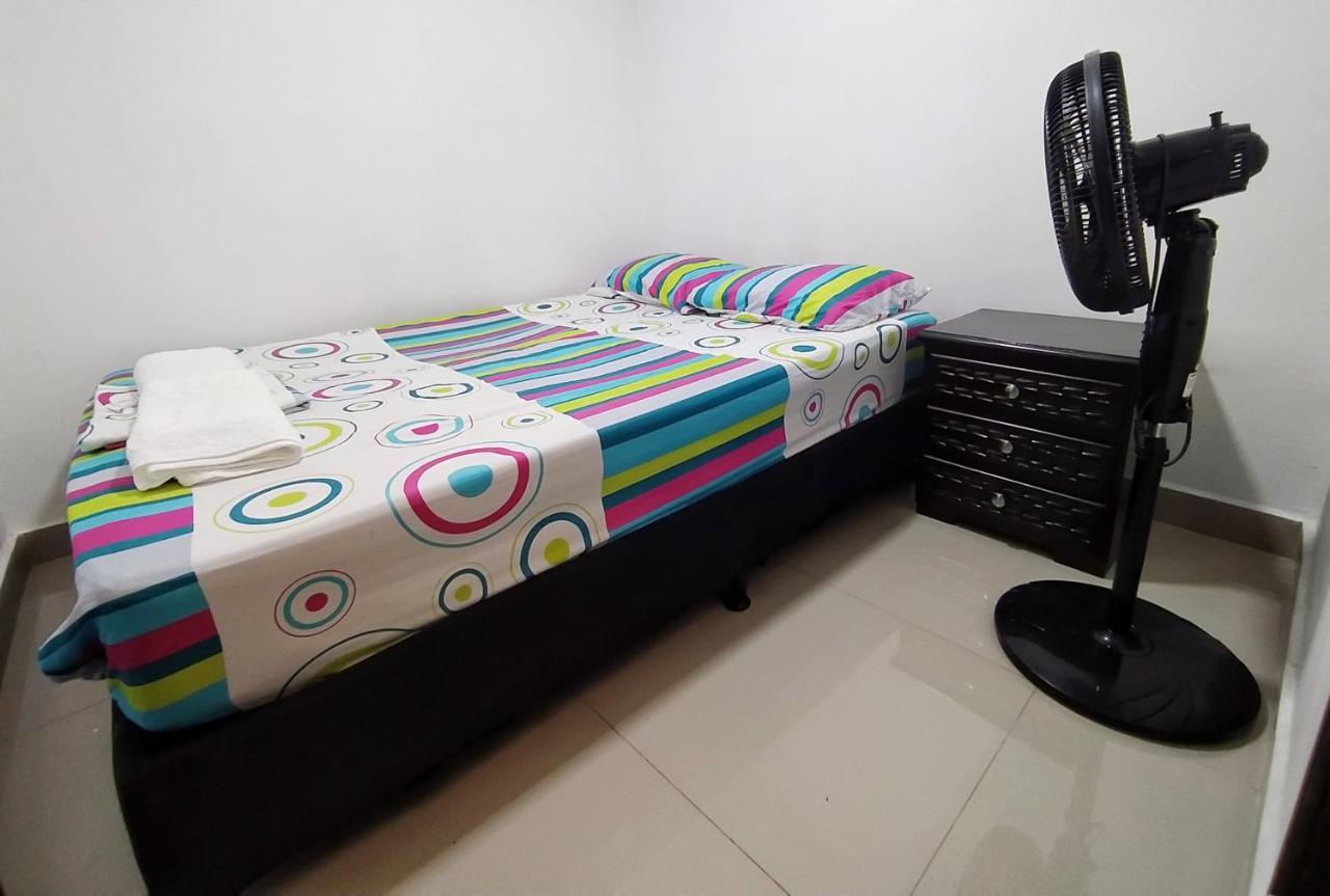 Excelente Ubicación Apartamento Medellín