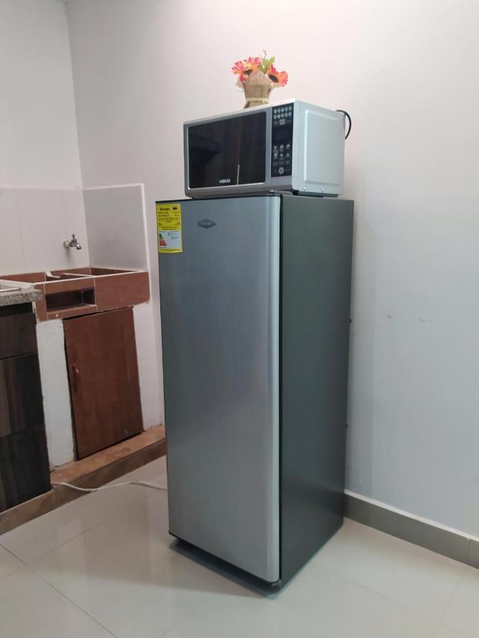 Apartamento Excelente Ubicación *