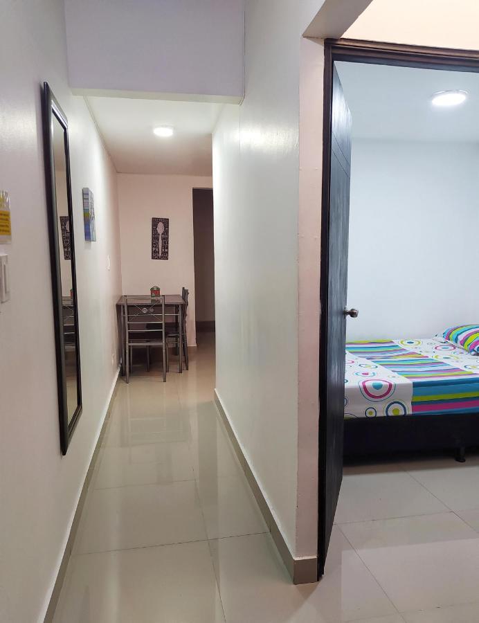 Excelente Ubicación Apartamento *