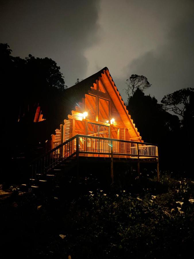 Bruma Blanca Chalet
