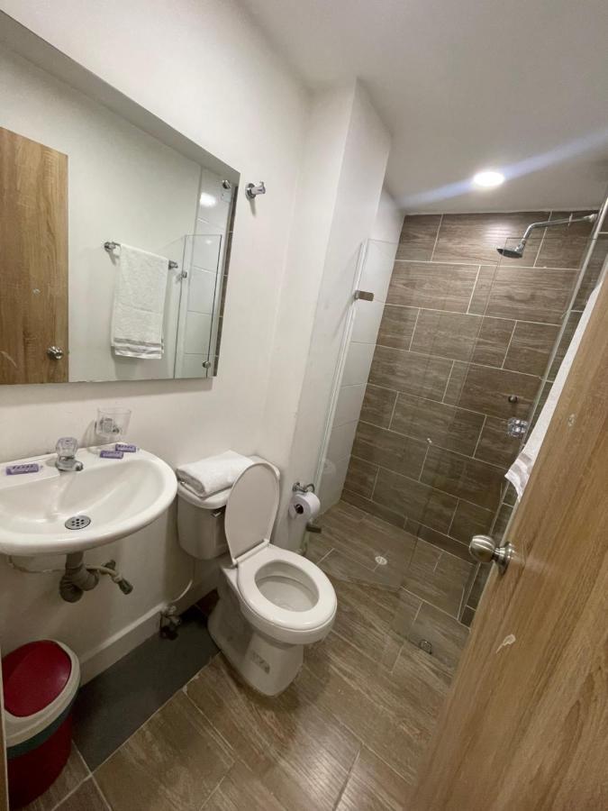 Hotel Hotel Medellin Central 3*