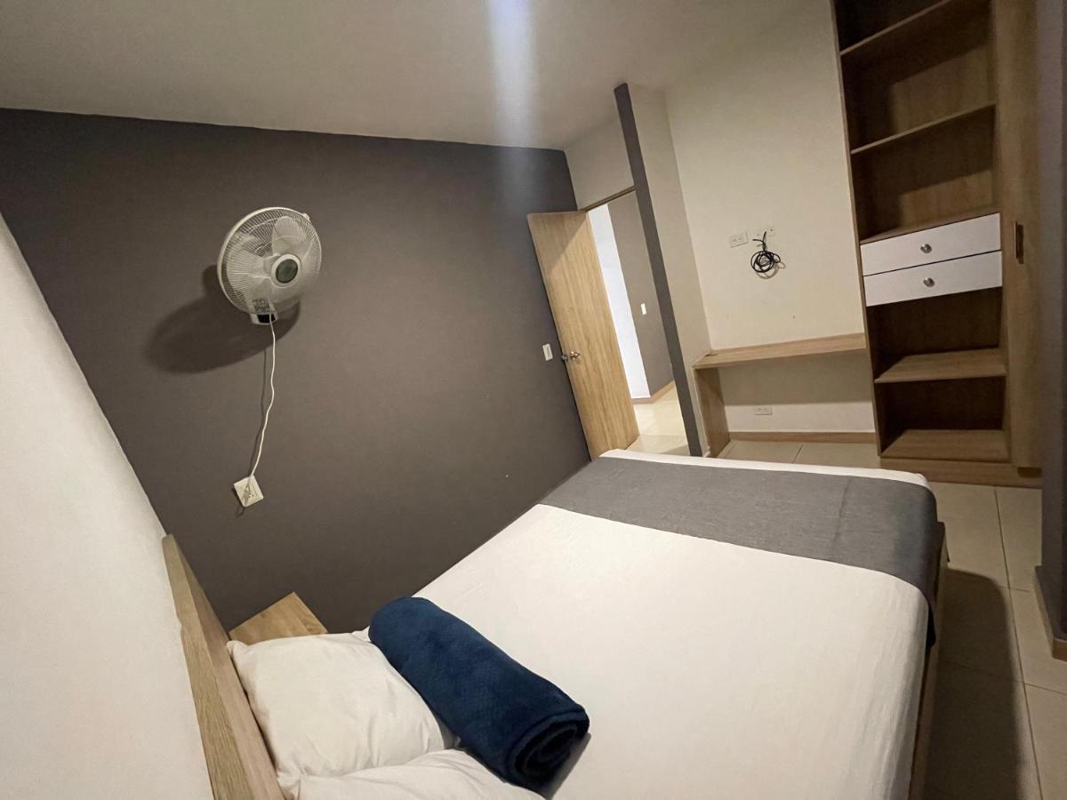 Hotel Medellin Central