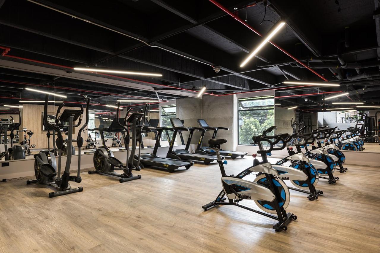 Go Living And - Jalo Rent * Medellin