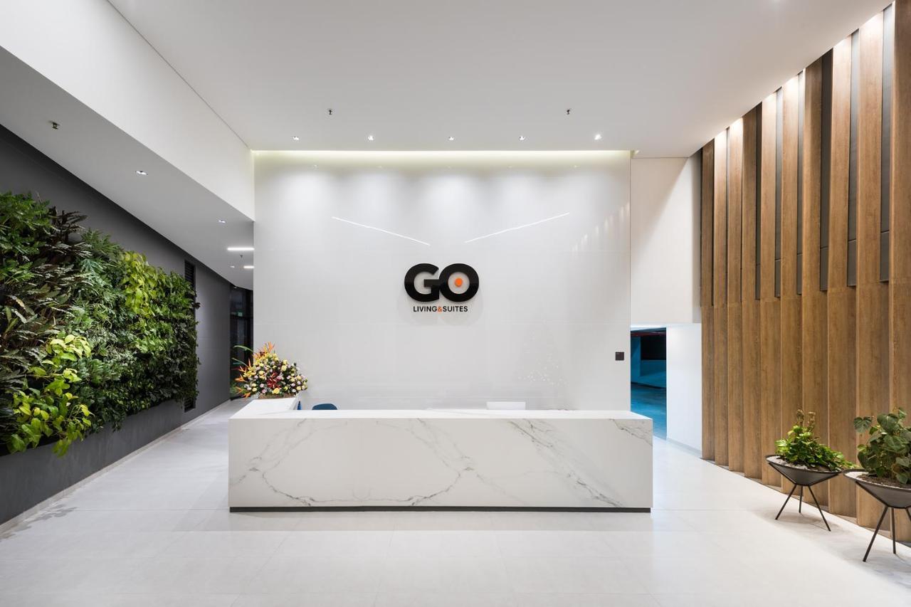 Apartment Go Living And - Jalo Rent *