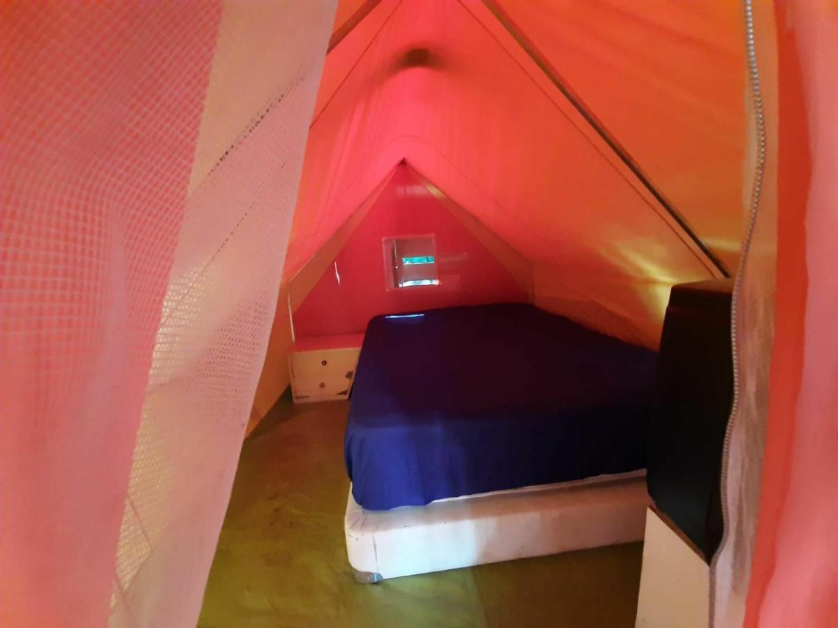Granja Homestay Lodge *