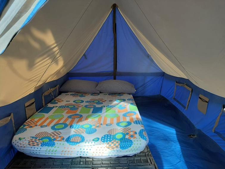 Lodge Granja Homestay
