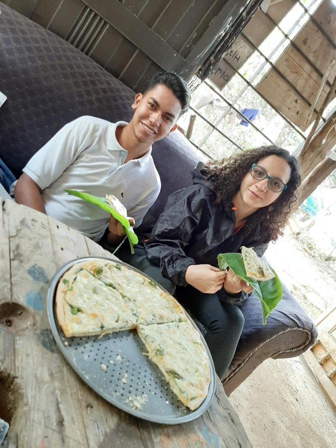 Granja Homestay Lodge *