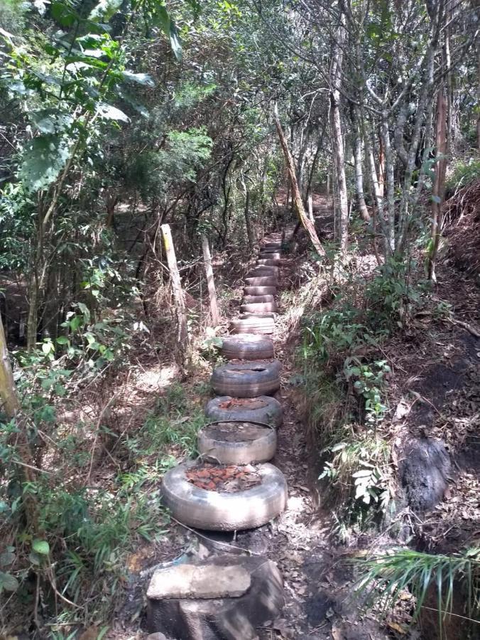Granja Homestay * Medellín