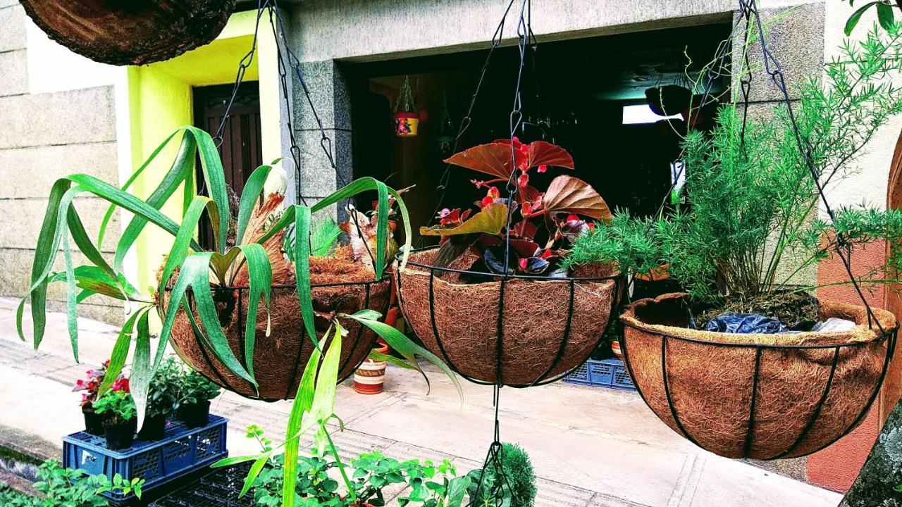 Casa Luna -estratégica Ubicación- Pensión Medellín