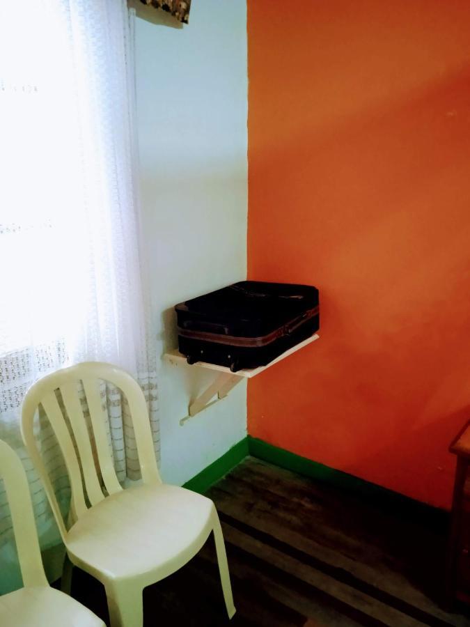 Pensión Casa Luna -estratégica Ubicación- Medellín