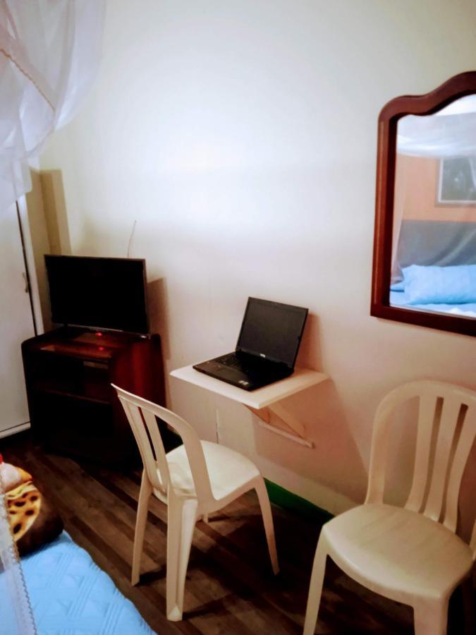 Casa Luna -estratégica Ubicación- Pensión
