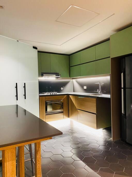57 Garden Loft Apartamento Medellín