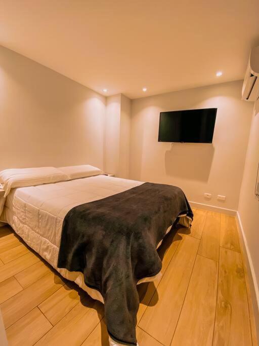 Apartamento 57 Garden Loft