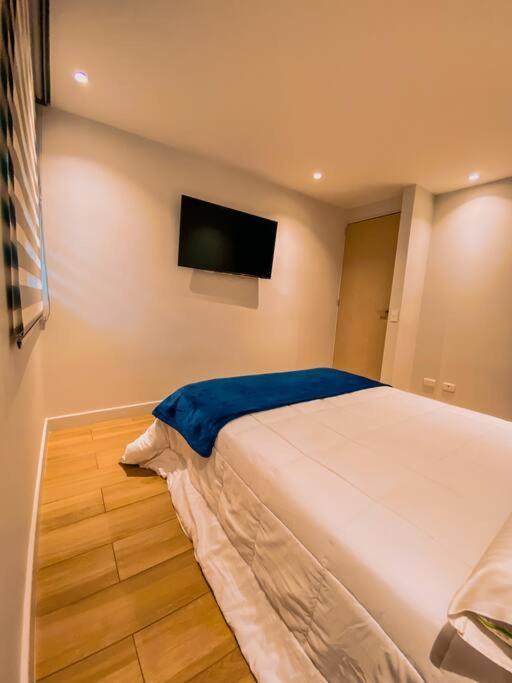 Apartamento 57 Garden Loft *