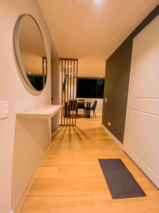 57 Garden Loft Apartamento