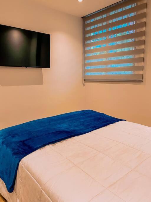 57 Garden Loft Apartamento *