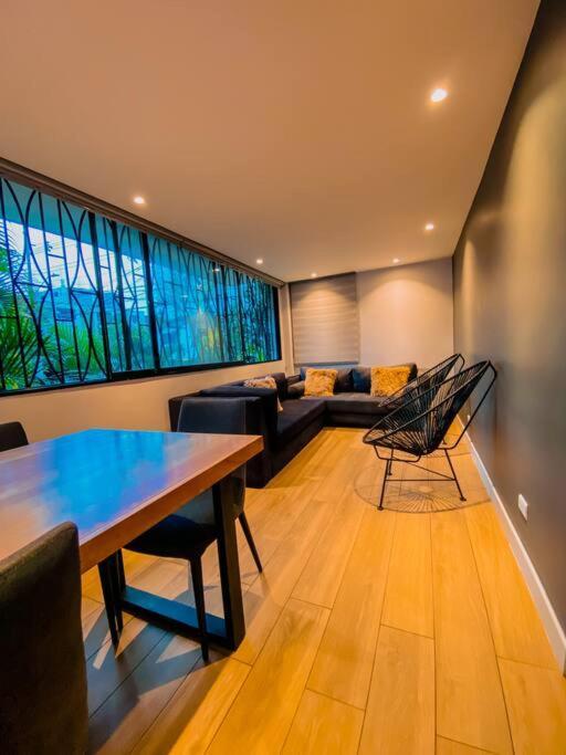 57 Garden Loft * Medellín