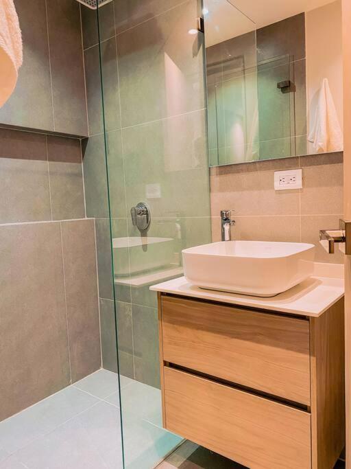 57 Garden Loft Apartamento
