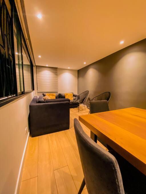 Apartamento 57 Garden Loft Medellín