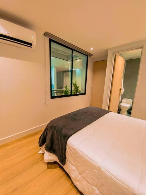57 Garden Loft *