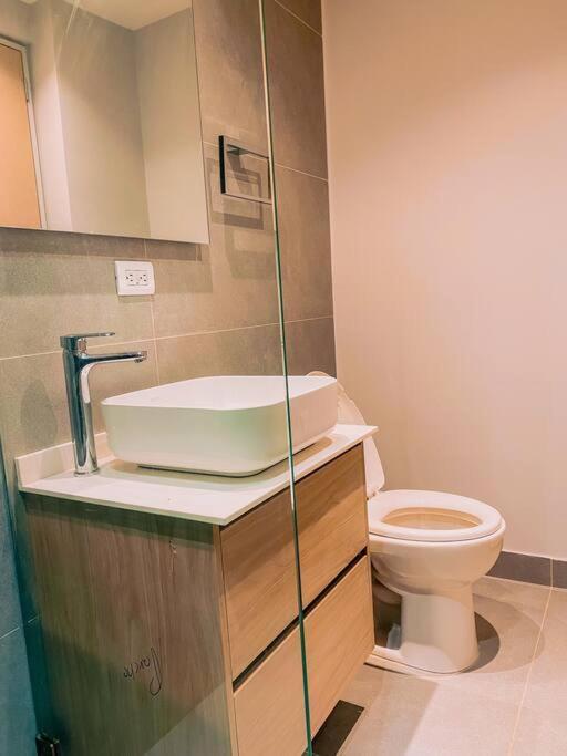 57 Garden Loft Apartamento