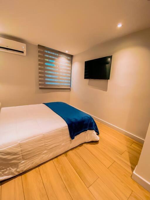 57 Garden Loft Medellín