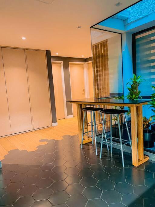 Apartamento 57 Garden Loft