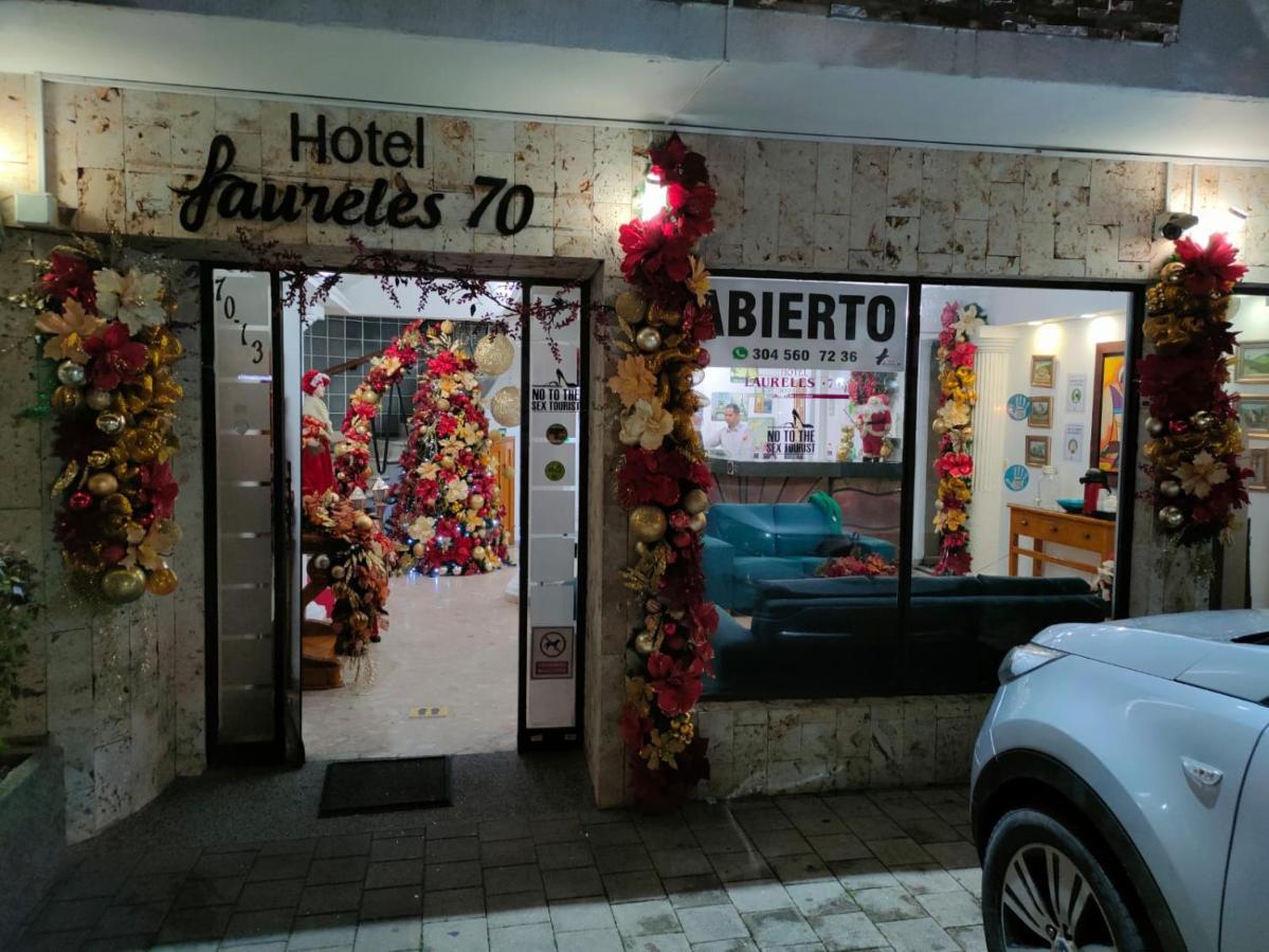 Hotel Laureles 70 3*