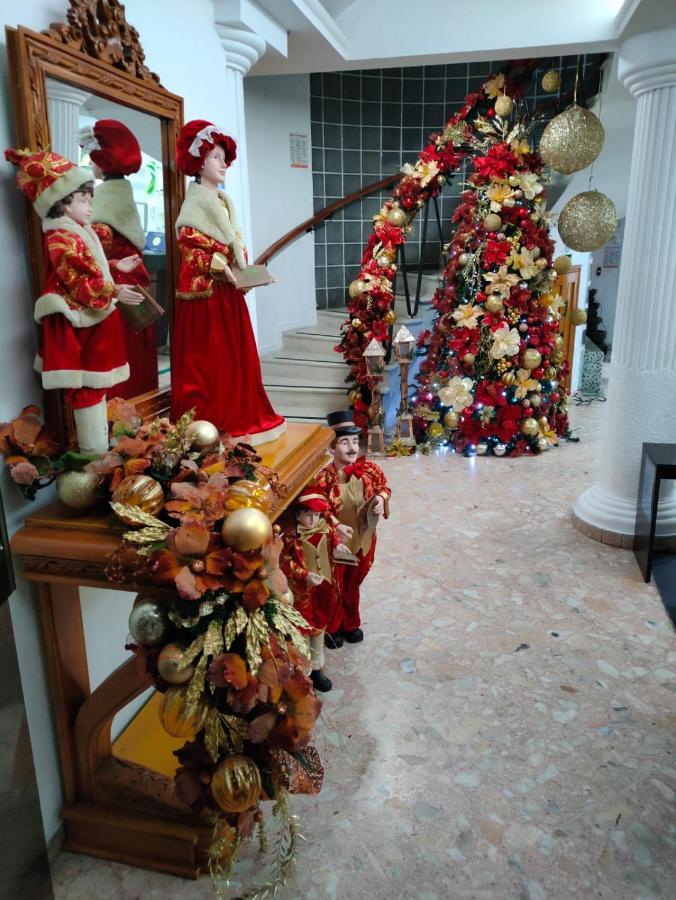 Laureles 70 Hotel 3*