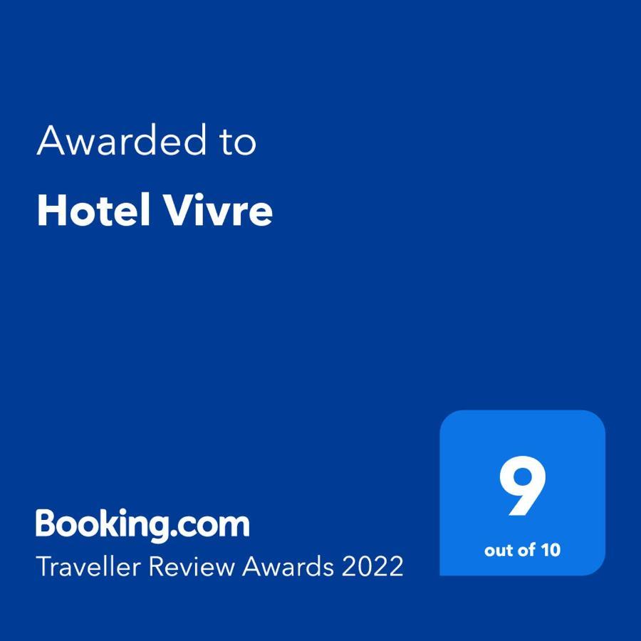 Vivre Hotel