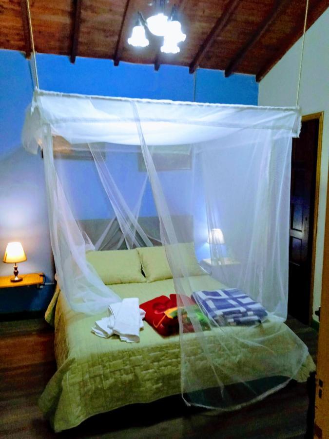 Casa Luna -estratégica Ubicación- Pensión